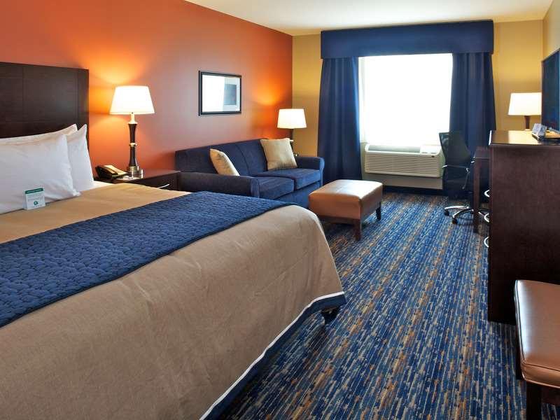 Grandstay Hotel & Suites Mount Horeb - Madison Pokój zdjęcie