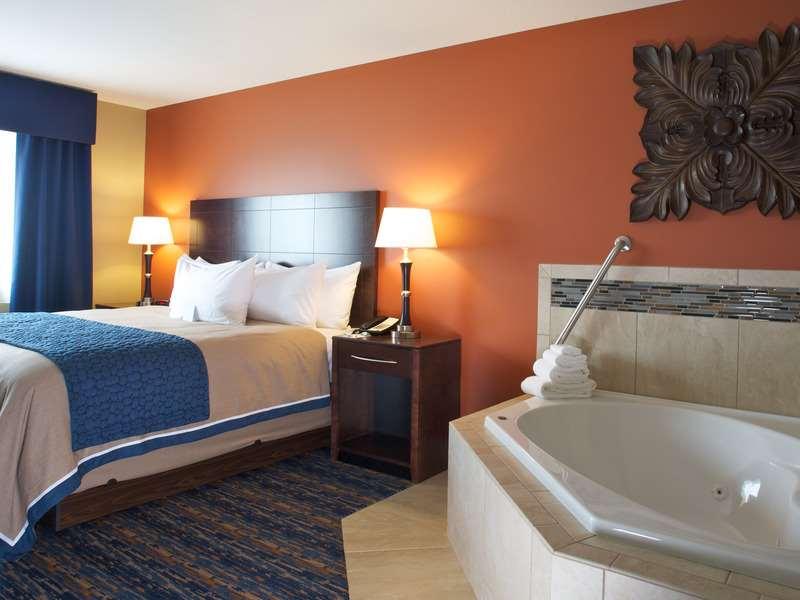 Grandstay Hotel & Suites Mount Horeb - Madison Pokój zdjęcie