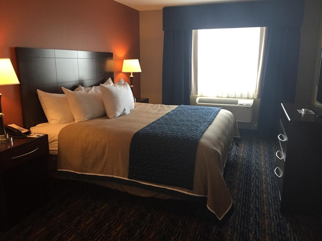 Grandstay Hotel & Suites Mount Horeb - Madison Pokój zdjęcie