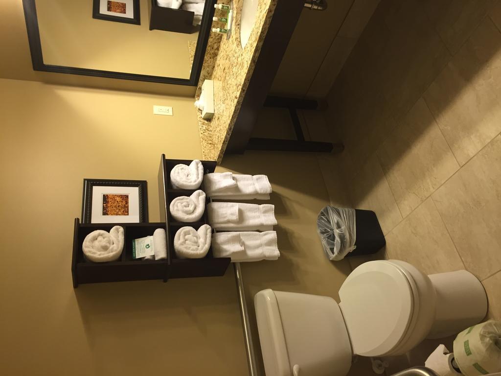Grandstay Hotel & Suites Mount Horeb - Madison Pokój zdjęcie