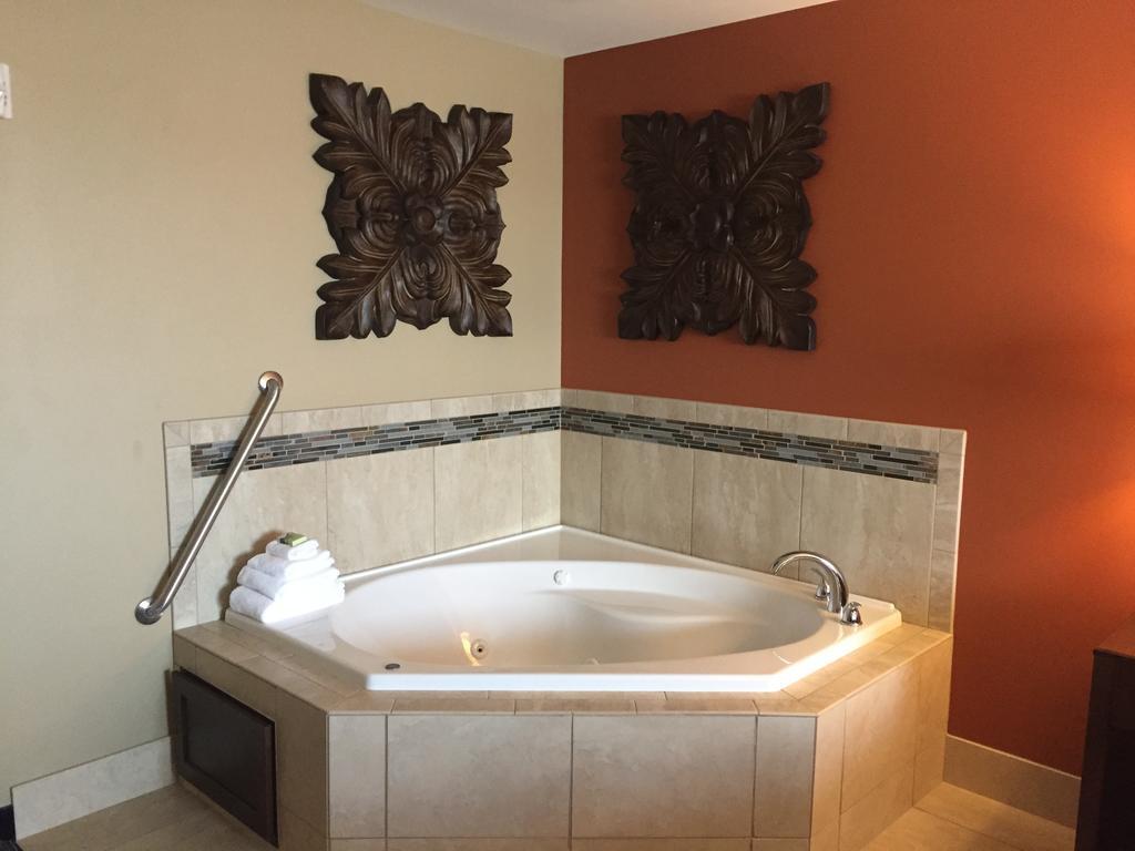 Grandstay Hotel & Suites Mount Horeb - Madison Pokój zdjęcie