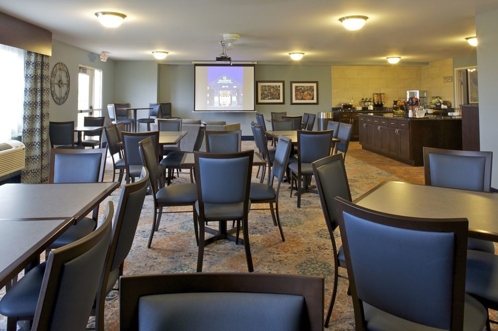 Grandstay Hotel & Suites Mount Horeb - Madison Zewnętrze zdjęcie