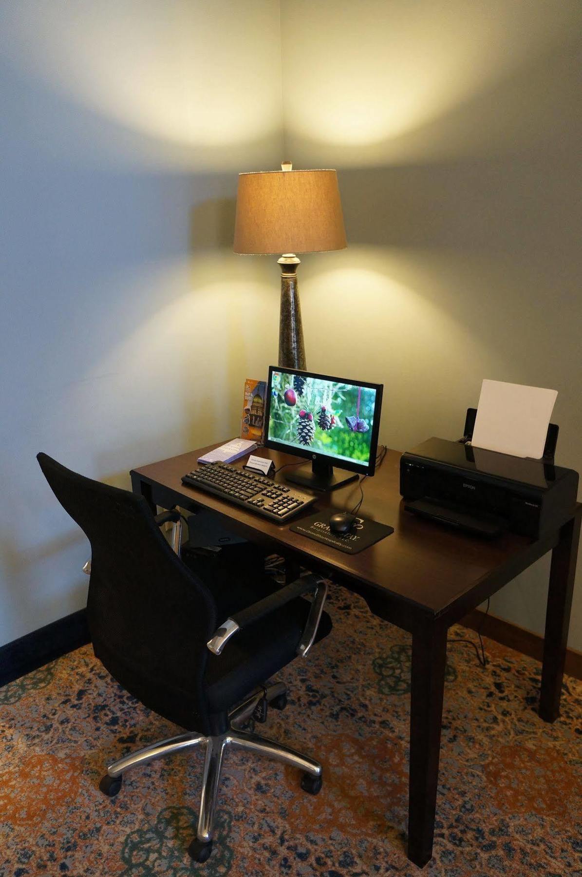 Grandstay Hotel & Suites Mount Horeb - Madison Zewnętrze zdjęcie