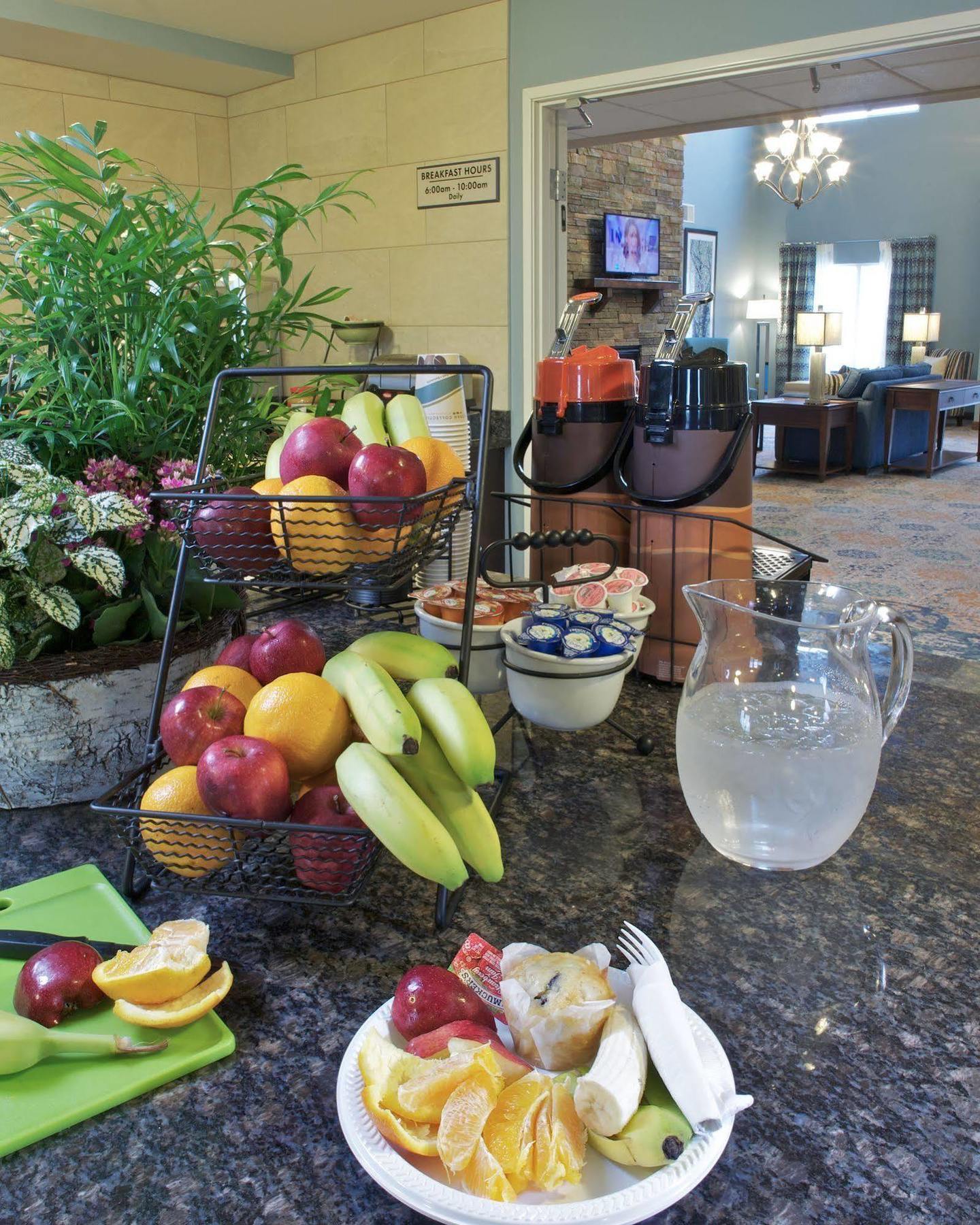 Grandstay Hotel & Suites Mount Horeb - Madison Zewnętrze zdjęcie